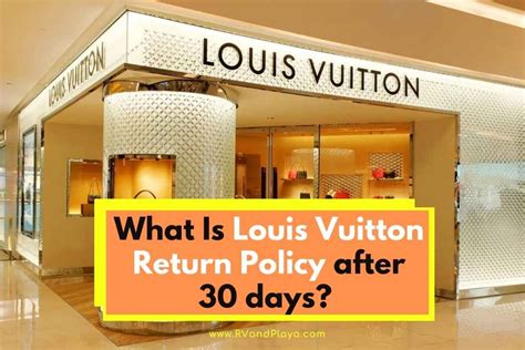 holt renfrew louis vuitton return policy|Louis Vuitton quebec city.